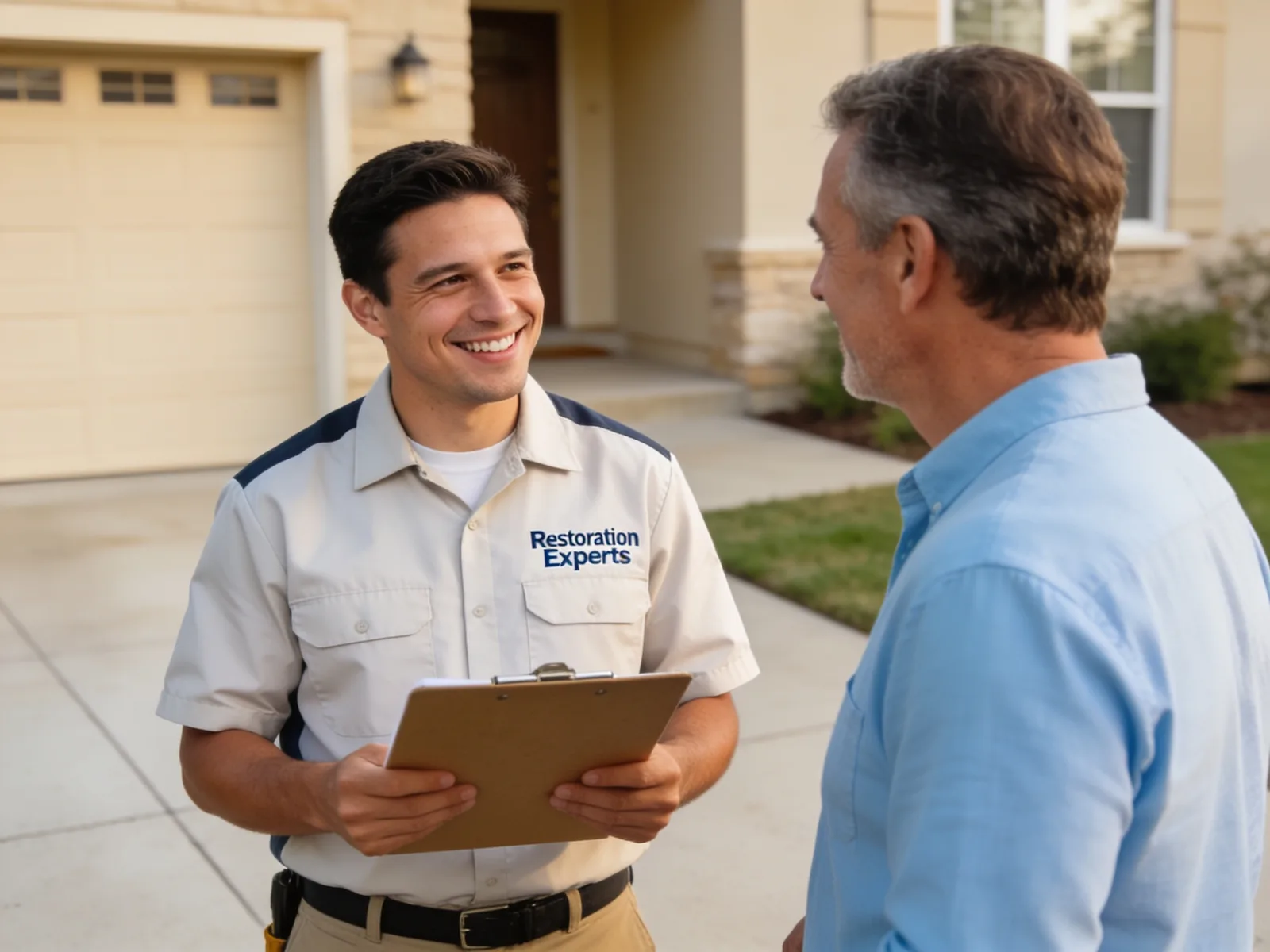 Water Damage Cleanup Northridge, CA FAQs
